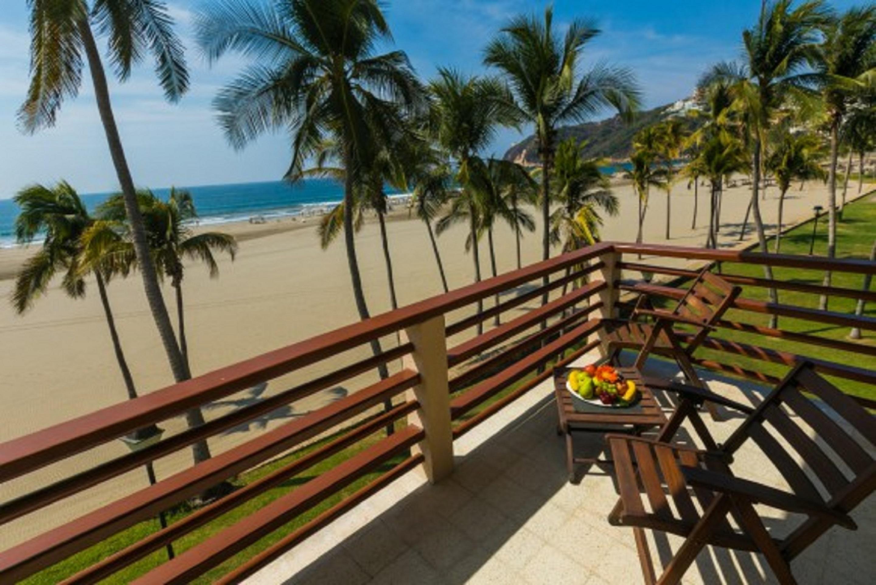 Pierre Mundo Imperial Riviera Diamante Acapulco. Exterior foto