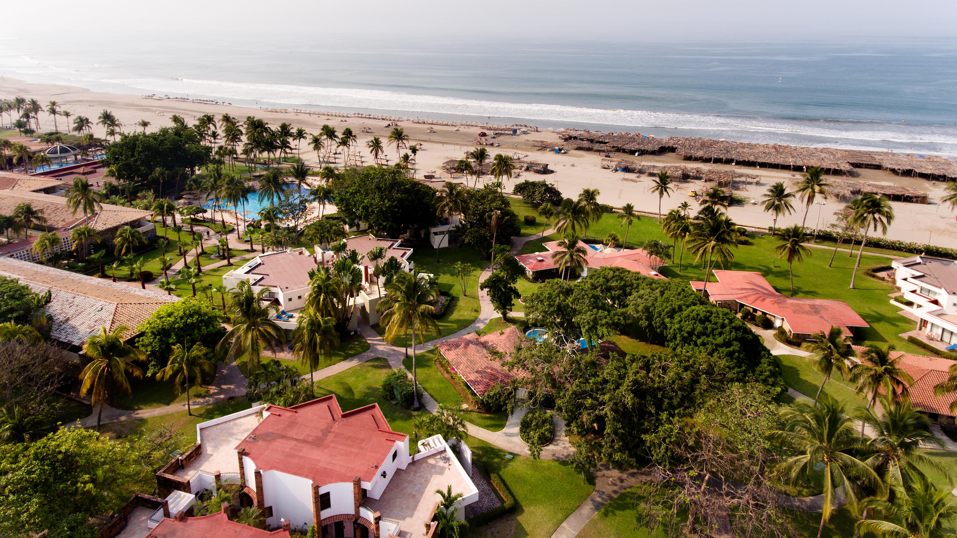 Pierre Mundo Imperial Riviera Diamante Acapulco. Exterior foto