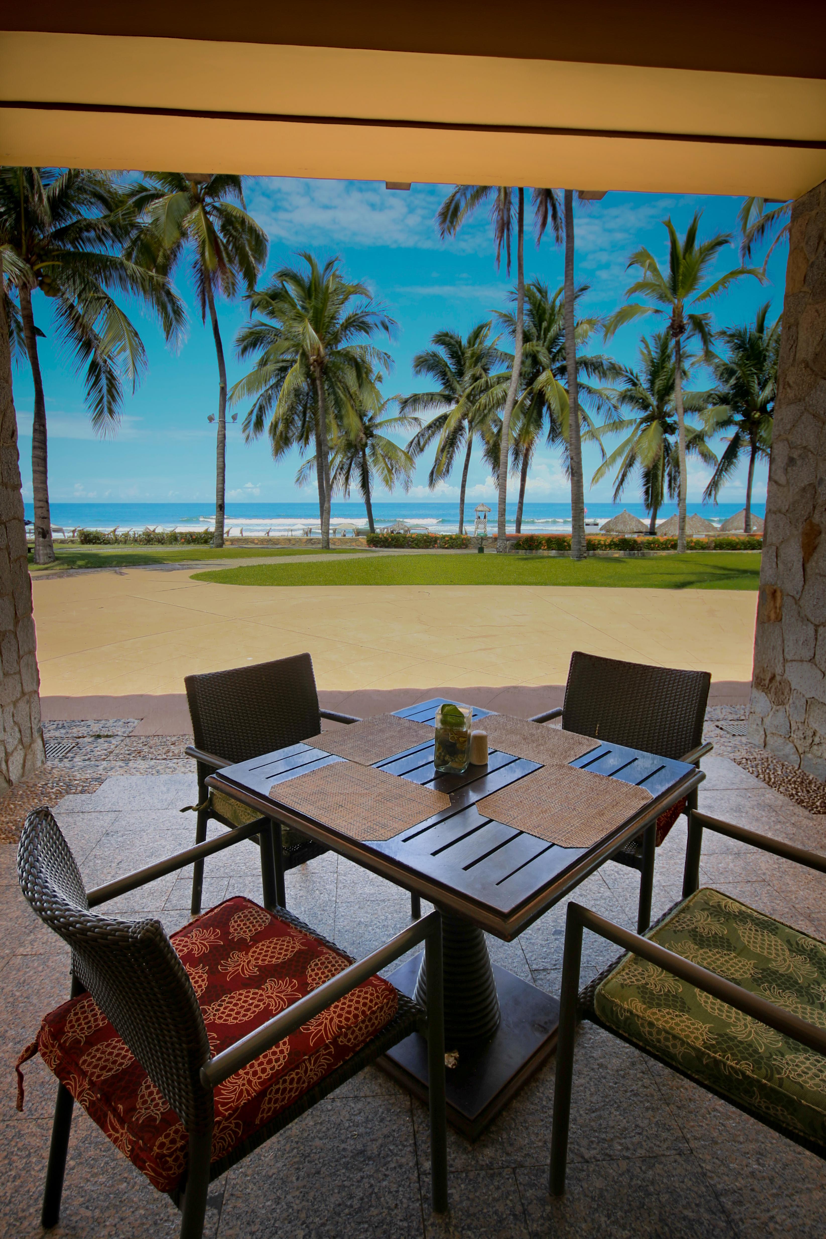 Pierre Mundo Imperial Riviera Diamante Acapulco. Exterior foto