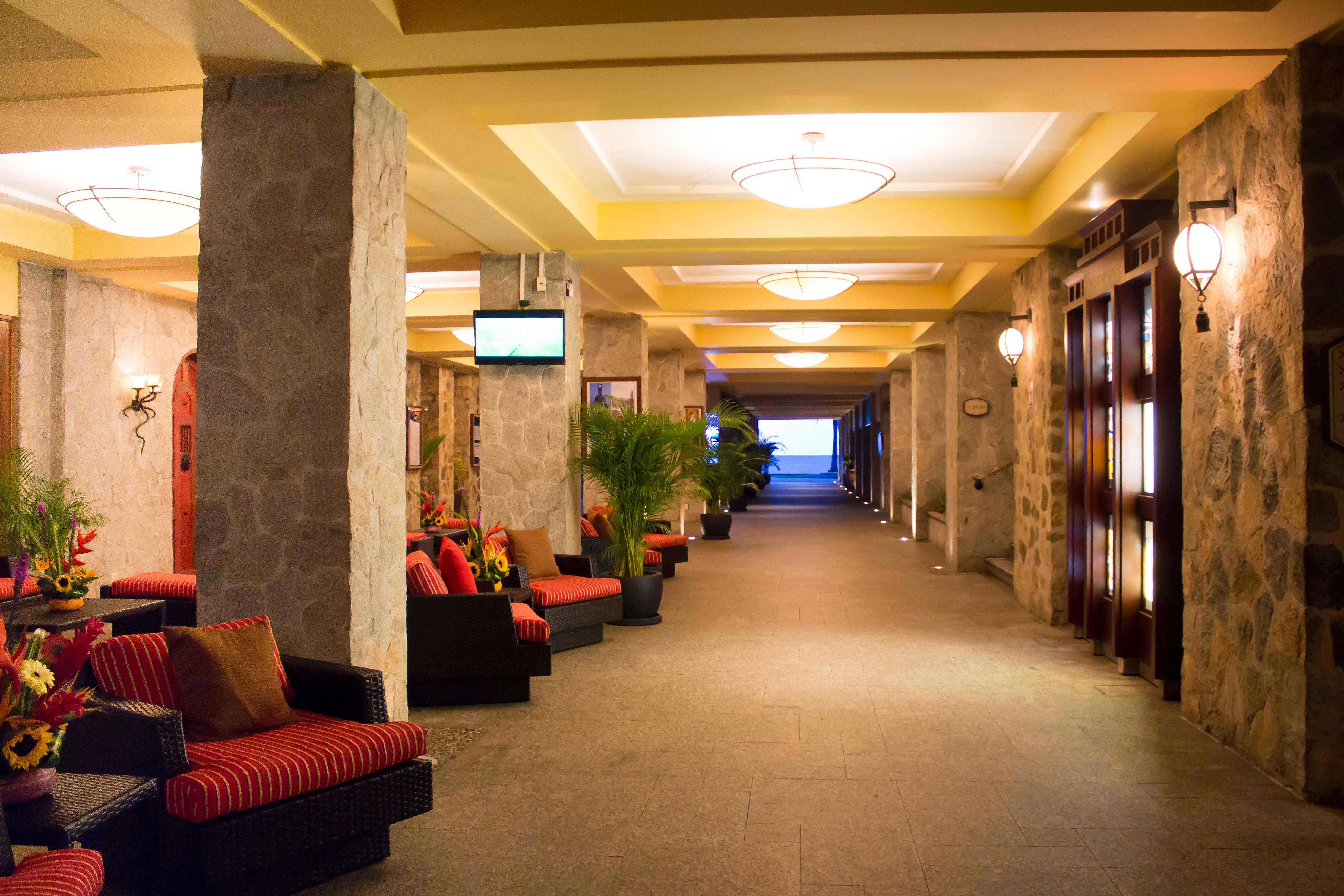Pierre Mundo Imperial Riviera Diamante Acapulco. Exterior foto