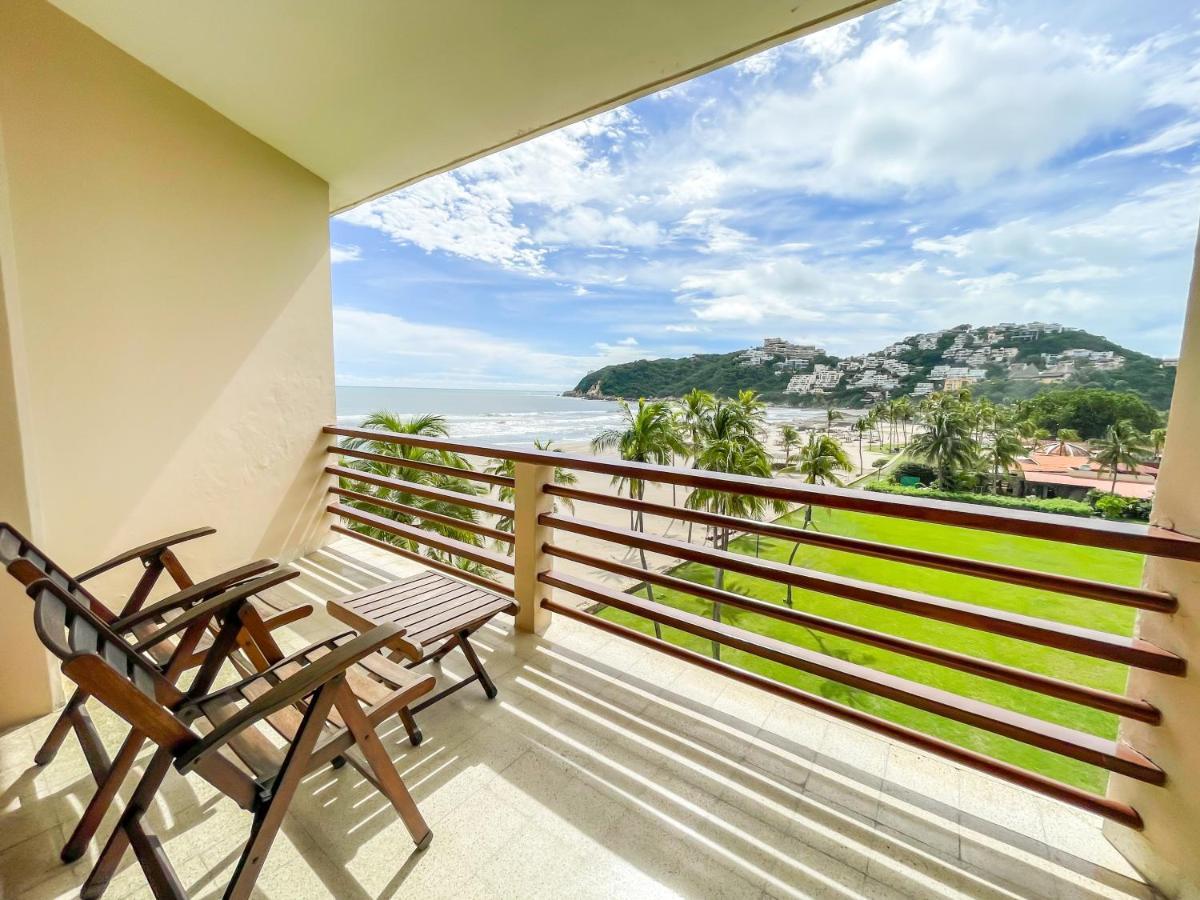 Pierre Mundo Imperial Riviera Diamante Acapulco. Exterior foto