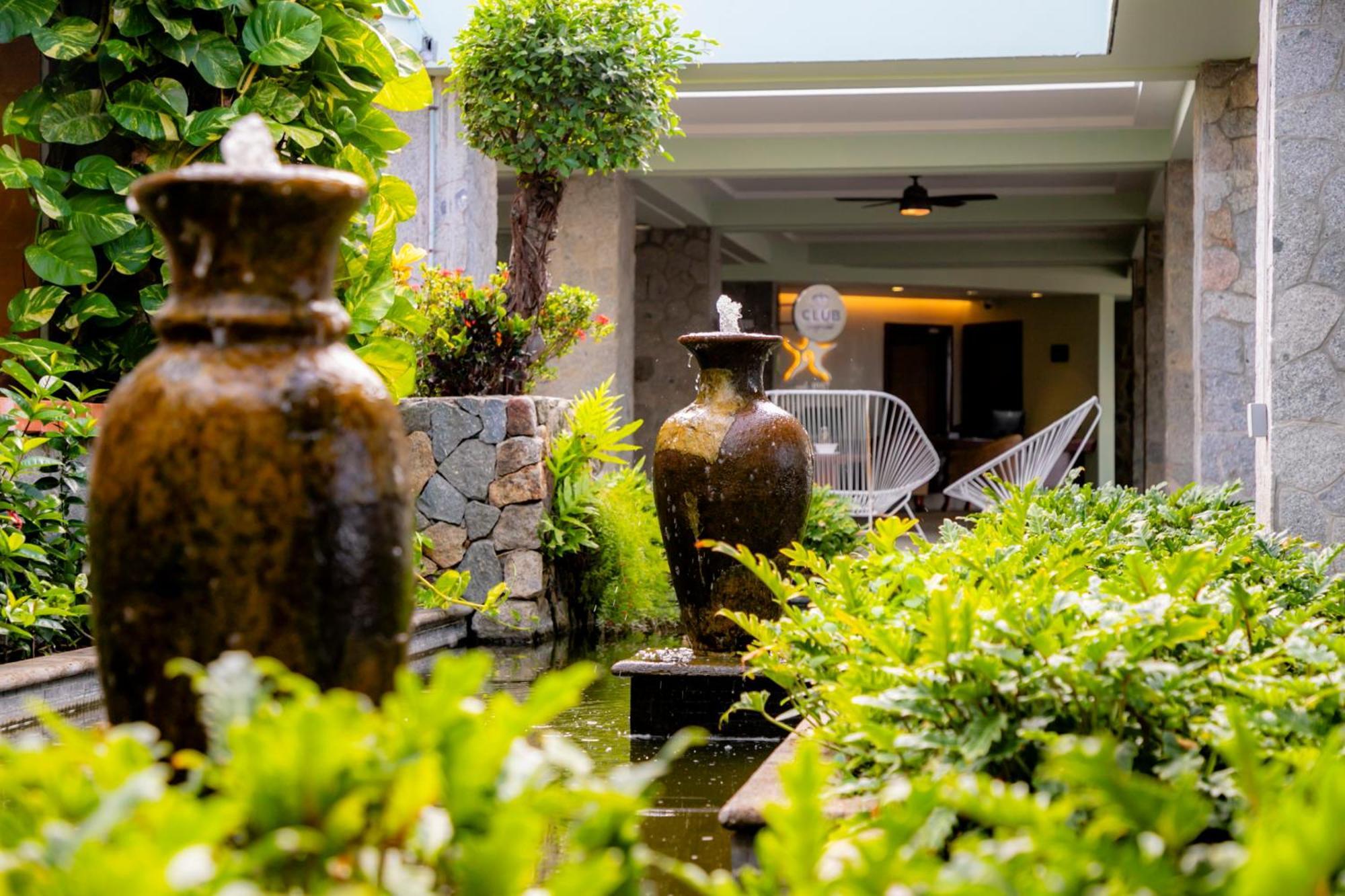 Pierre Mundo Imperial Riviera Diamante Acapulco. Exterior foto