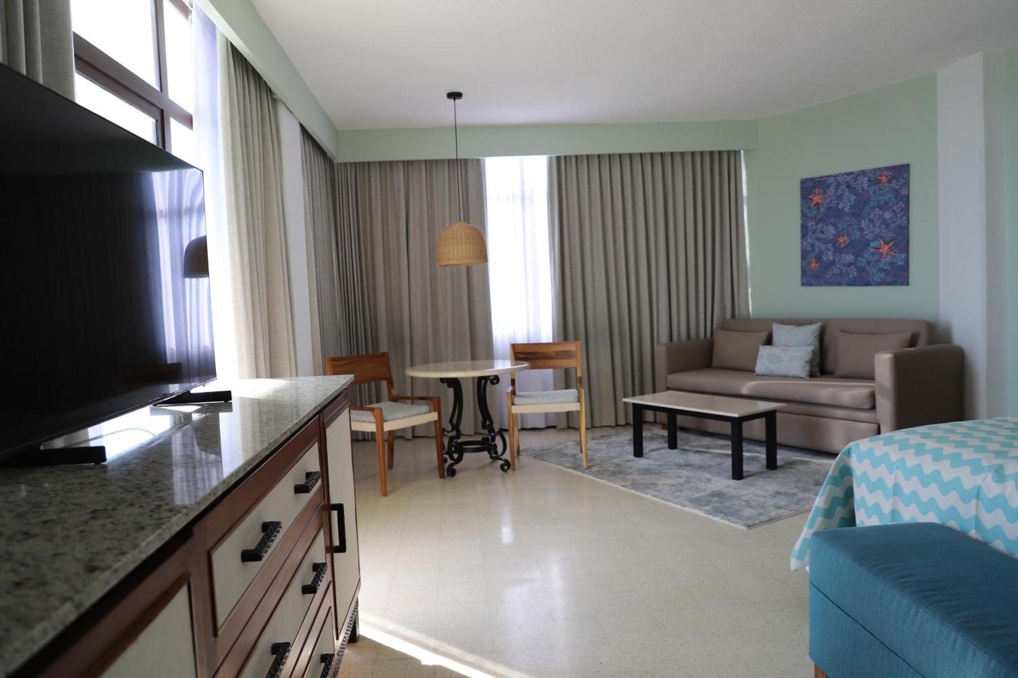 Pierre Mundo Imperial Riviera Diamante Acapulco. Exterior foto