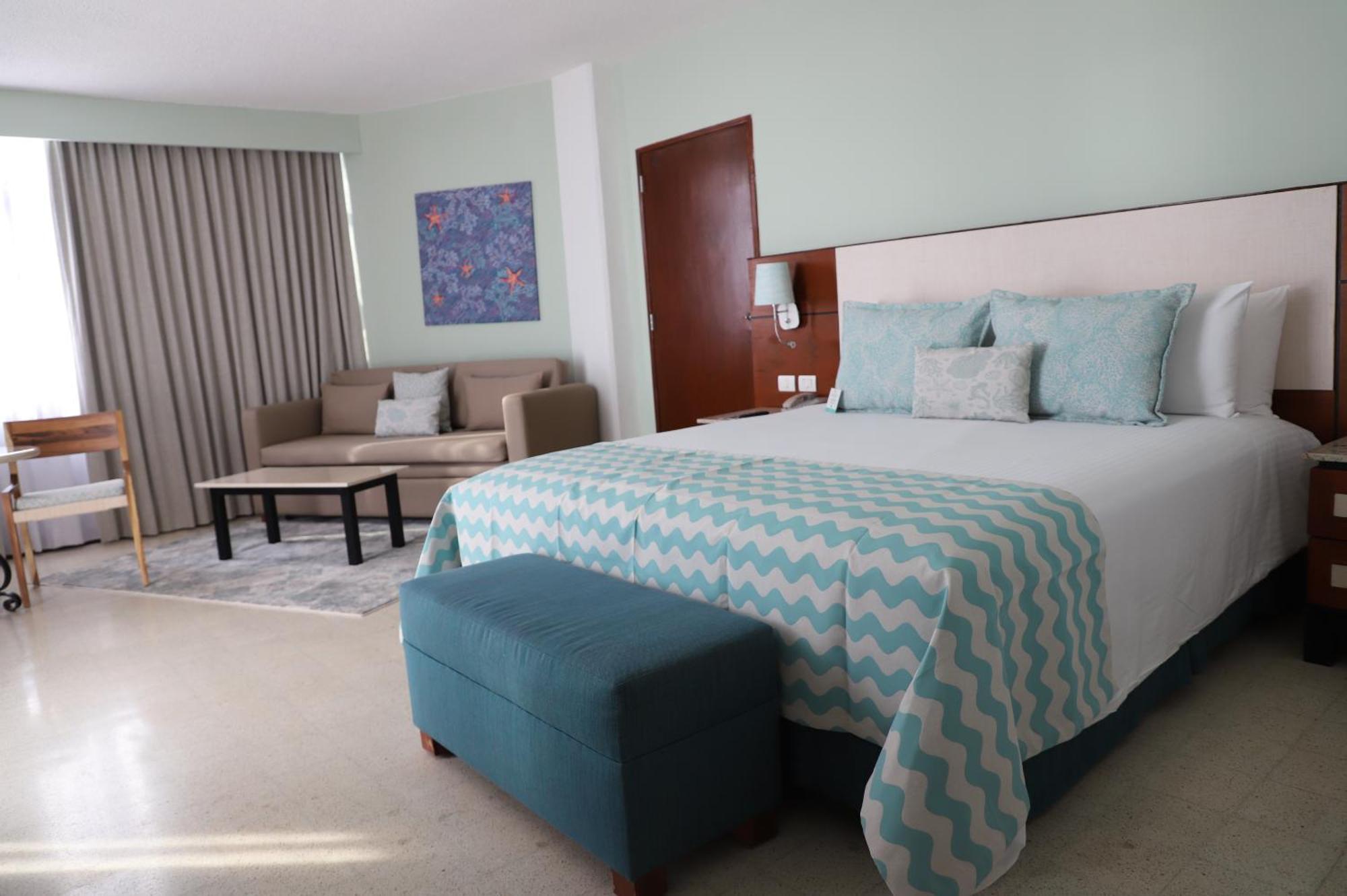 Pierre Mundo Imperial Riviera Diamante Acapulco. Exterior foto