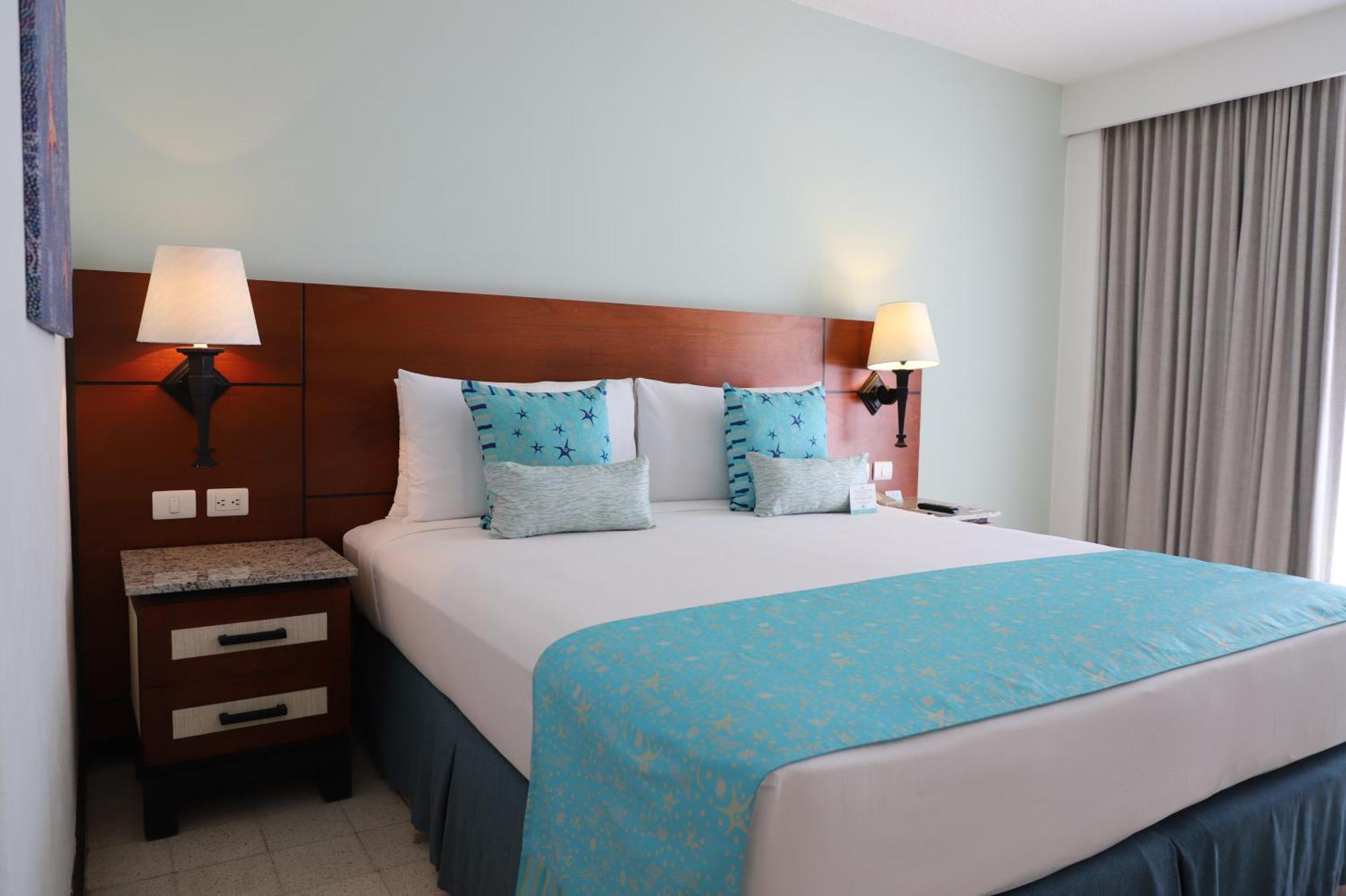Pierre Mundo Imperial Riviera Diamante Acapulco. Exterior foto