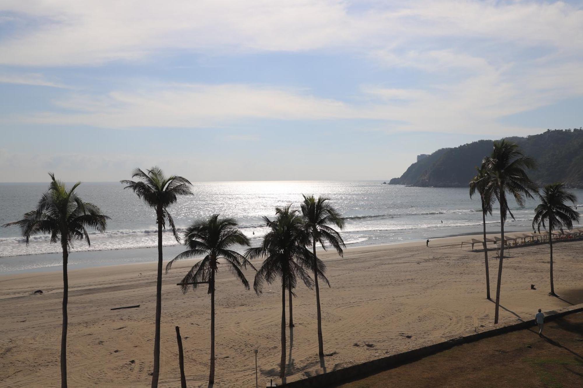 Pierre Mundo Imperial Riviera Diamante Acapulco. Exterior foto