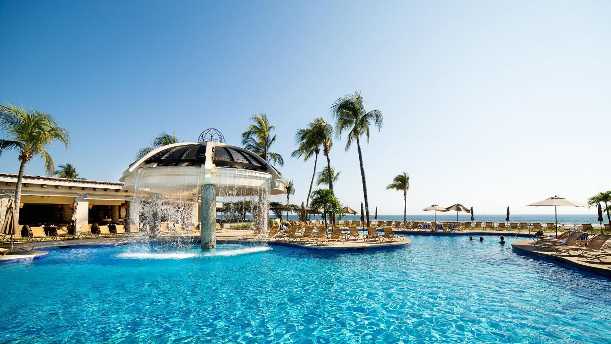 Pierre Mundo Imperial Riviera Diamante Acapulco. Exterior foto
