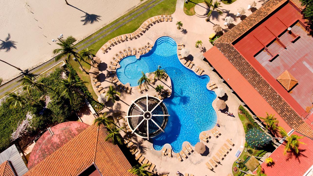 Pierre Mundo Imperial Riviera Diamante Acapulco. Exterior foto